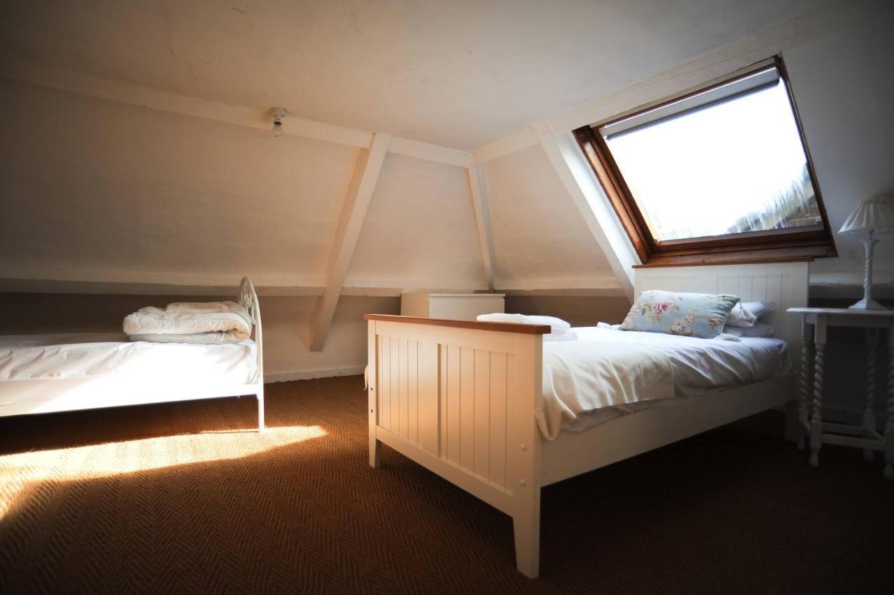 Manor House Moreton - Entire Holiday Home Дорчестер Экстерьер фото